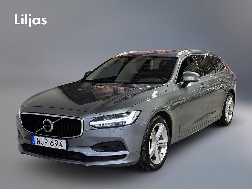 Volvo V90 T4 Momentum SE
