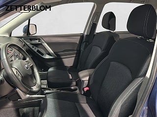 Kombi Subaru Forester 7 av 18