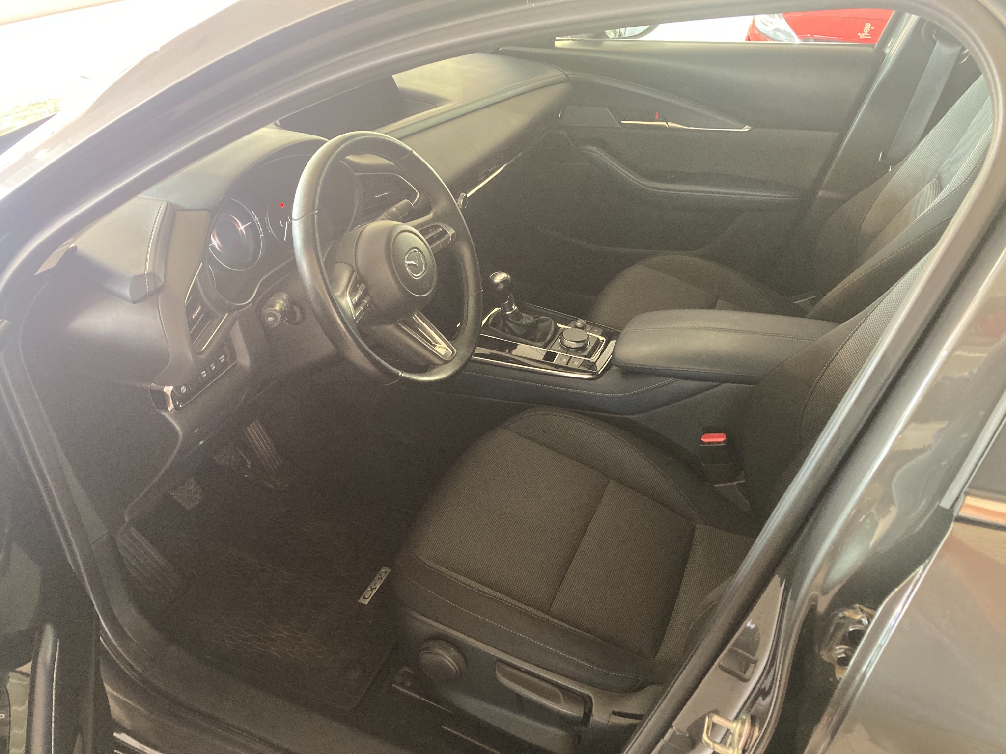 Mazda CX-30 2020, bild 5/35