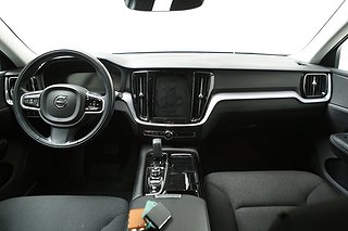 Kombi Volvo V60 6 av 18