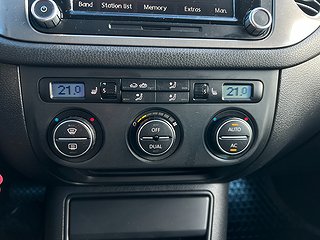 Volkswagen Tiguan 2.0 TSI 4Motion Sport&Style Drag/SoV-däck