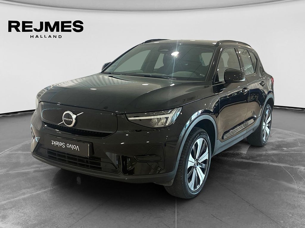 Volvo XC40 Recharge Core
