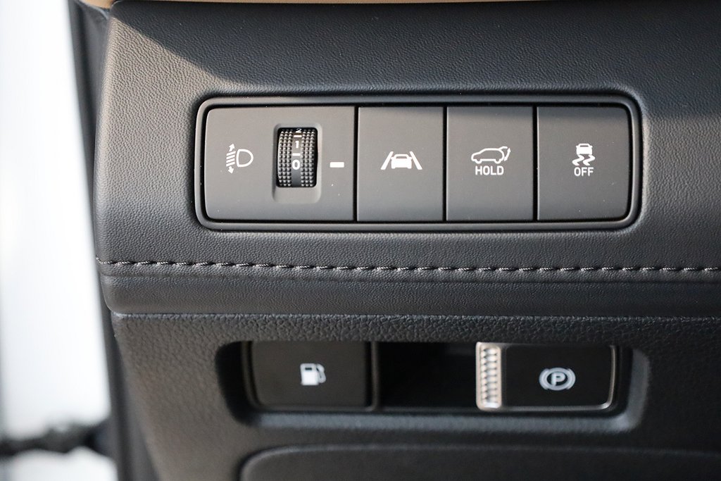 Hyundai Santa Fe Plug-In 4WD Advanced Luxurys Pack 2023