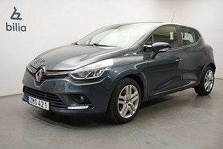 Renault Clio PhII Energy TCe 90 Zen II 5-d. Navigation