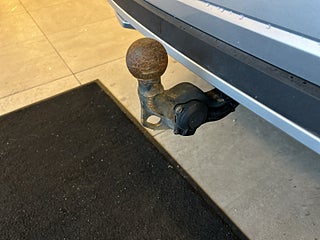 Skoda Octavia Scout 2.0 TDI SCR Rattvärme/Backkamera/Adaptiv Fart/Drag/SoV – bild 18