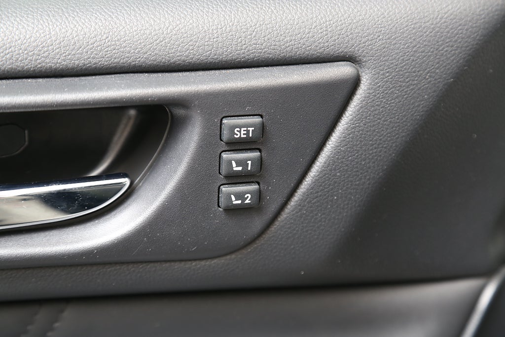 Subaru Outback 2,5i Northern Light AWD Aut H/K Taklucka Motorv Drag 2019
