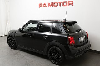 Halvkombi MINI Cooper 4 av 23
