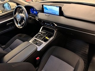 Mazda CX-60 PHEV AWD 327hk/MOMS/Kamera/CarPlay/Rattvärme/S&V