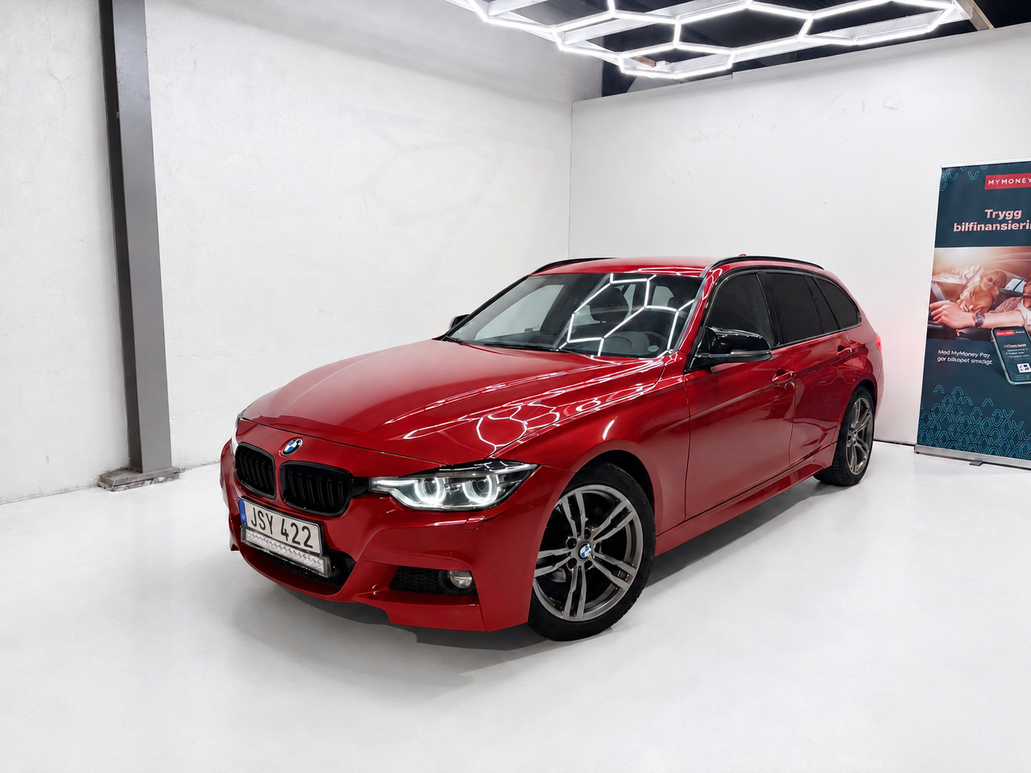 BMW 318