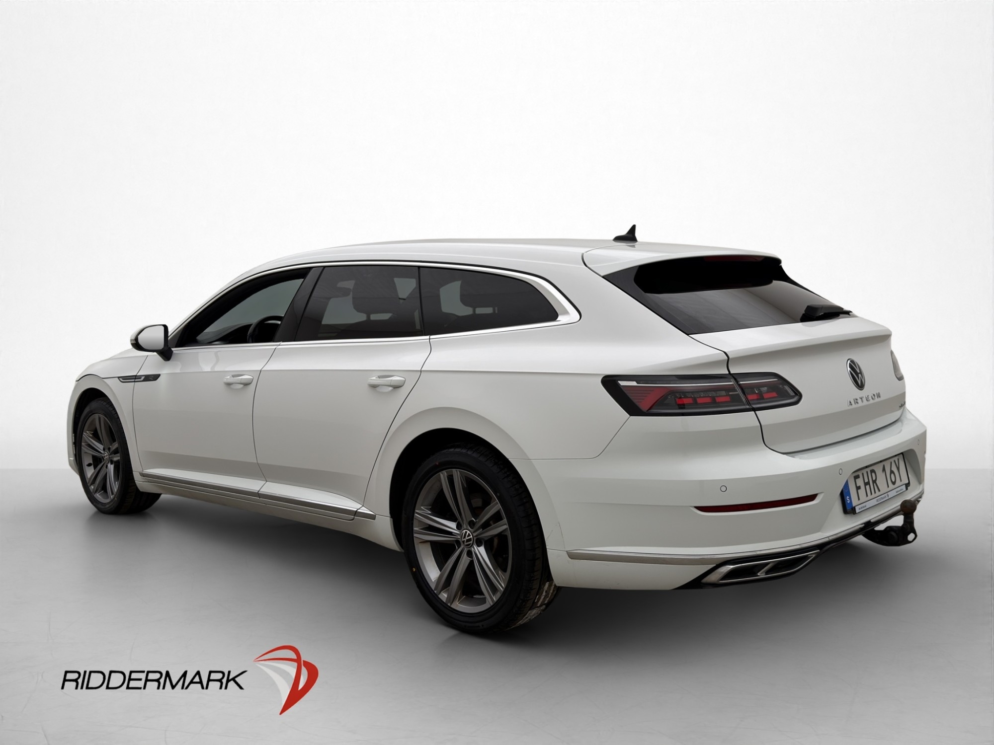 Volkswagen Arteon 2021, bild 6/68