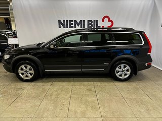 Volvo XC70 D4 AWD 181hk Drag/Sensorer/VoC/Navi/MoK/SoV-Hjul