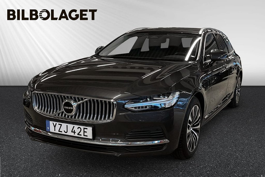 Volvo V90 Recharge T6 Core Edition