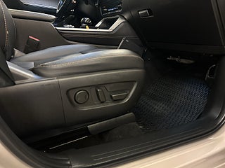 Mazda CX-60 PHEV Homura BOSE/Elstol/Pano/Drag/MoK/SoV/ 0,99% Ränta