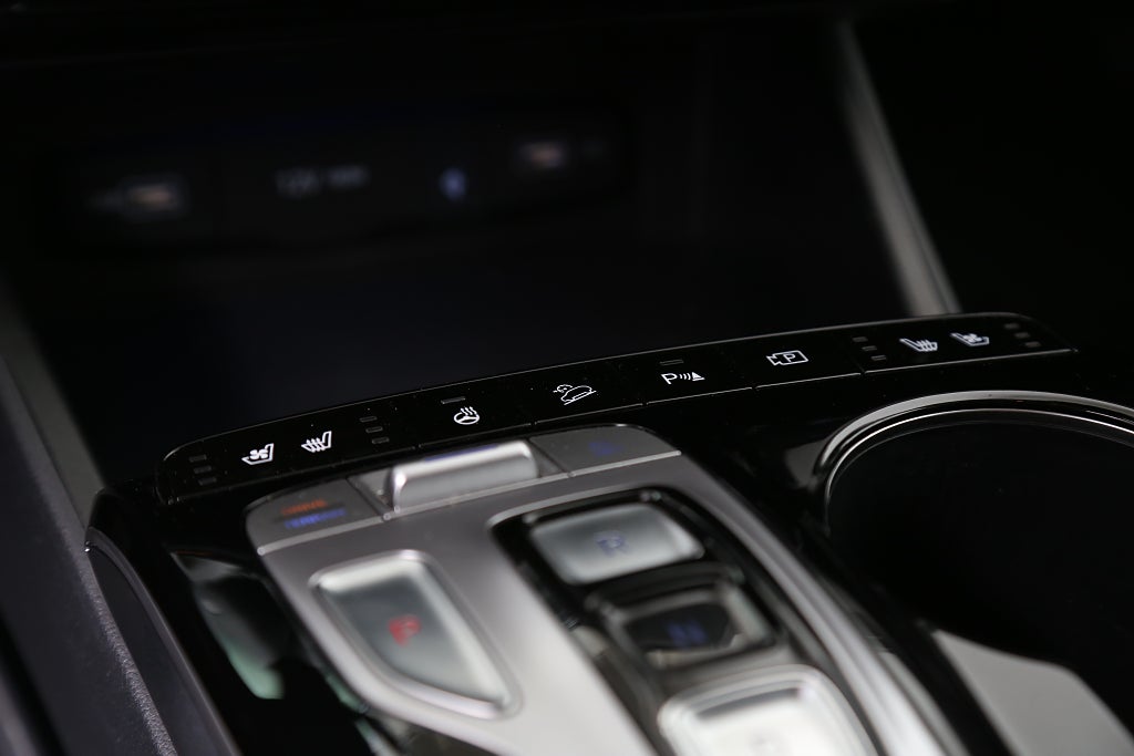 Hyundai Tucson 1,6 PHEV 265HK 6AT 4WD Advanced Skinn Motorv  Dragkrok