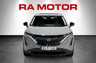 SUV Nissan Ariya 4 av 27