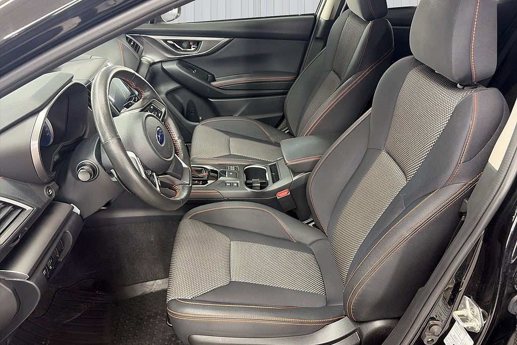 Subaru XV 2022