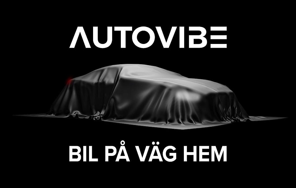 Volkswagen Tiguan 1.5 TSI 150 HK / COCKPIT/ DRAG / VÄRMARE