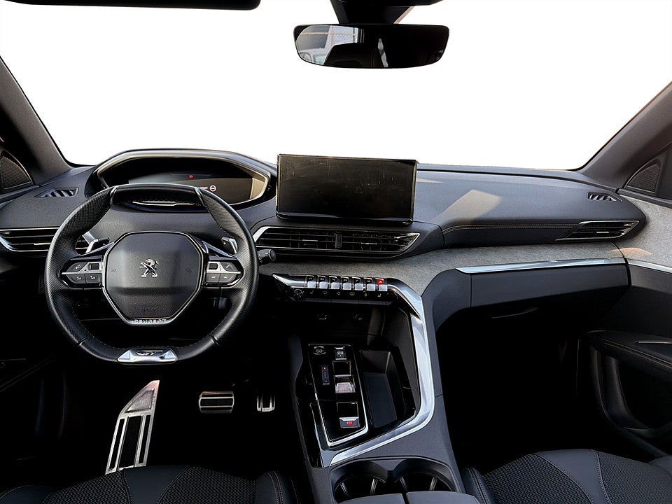 Bild på Peugeot 3008 GT 1.2 PT 130hk Aut - PL 24 månader/2000 mil