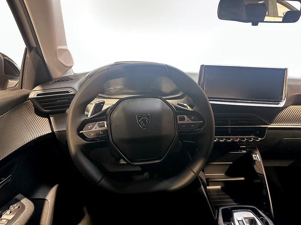 Bild på Peugeot 208 Edition Hybrid Aut - DEMO