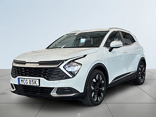 Kia Sportage S&V-hjul/Navi/Kamera/Carplay/Drag/A.d Fart/Cockpit/MOMS – bild 16