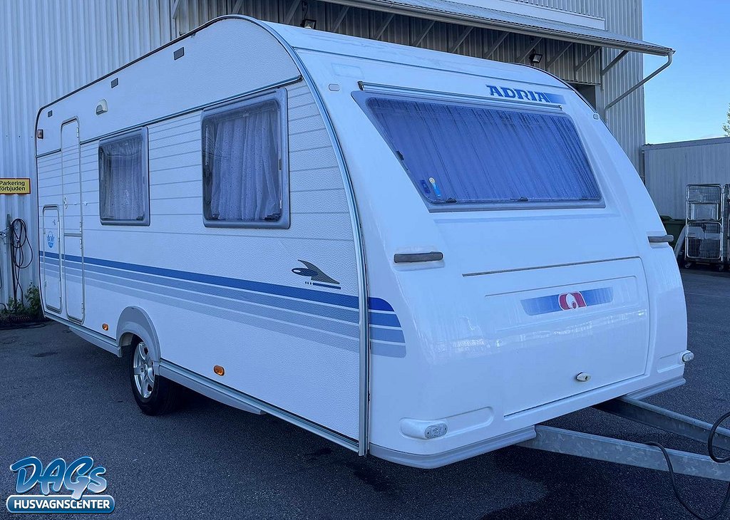 Adria 502 ADORA UK