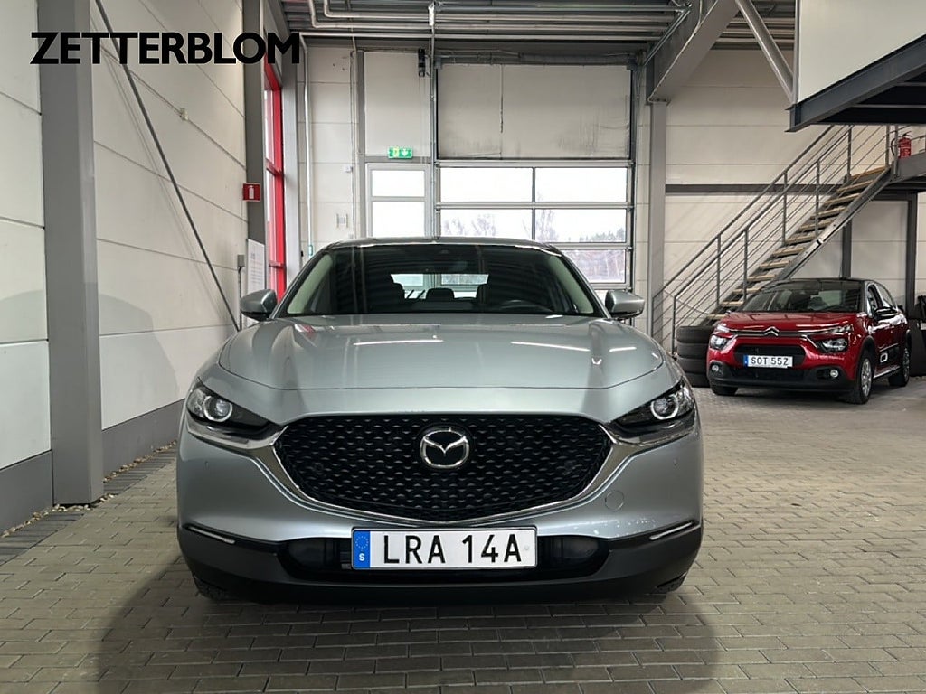 Kombi Mazda CX-30 5 av 21