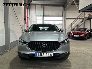 Kombi Mazda CX-30 5 av 21