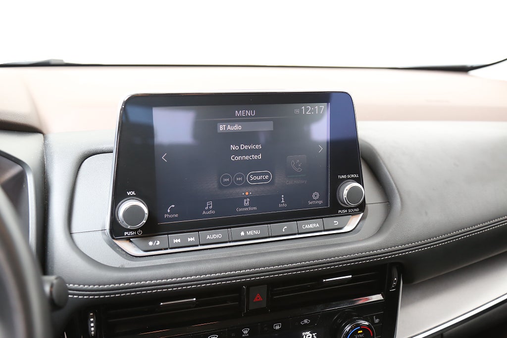 Nissan X-Trail e-POWER Hybrid Acenta Aut 204hk 2023