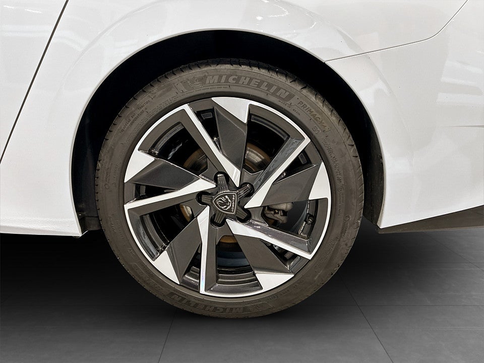 Bild på Peugeot 308 sw Allure Hybrid 145hk Aut B-KAMERA CARPLAY