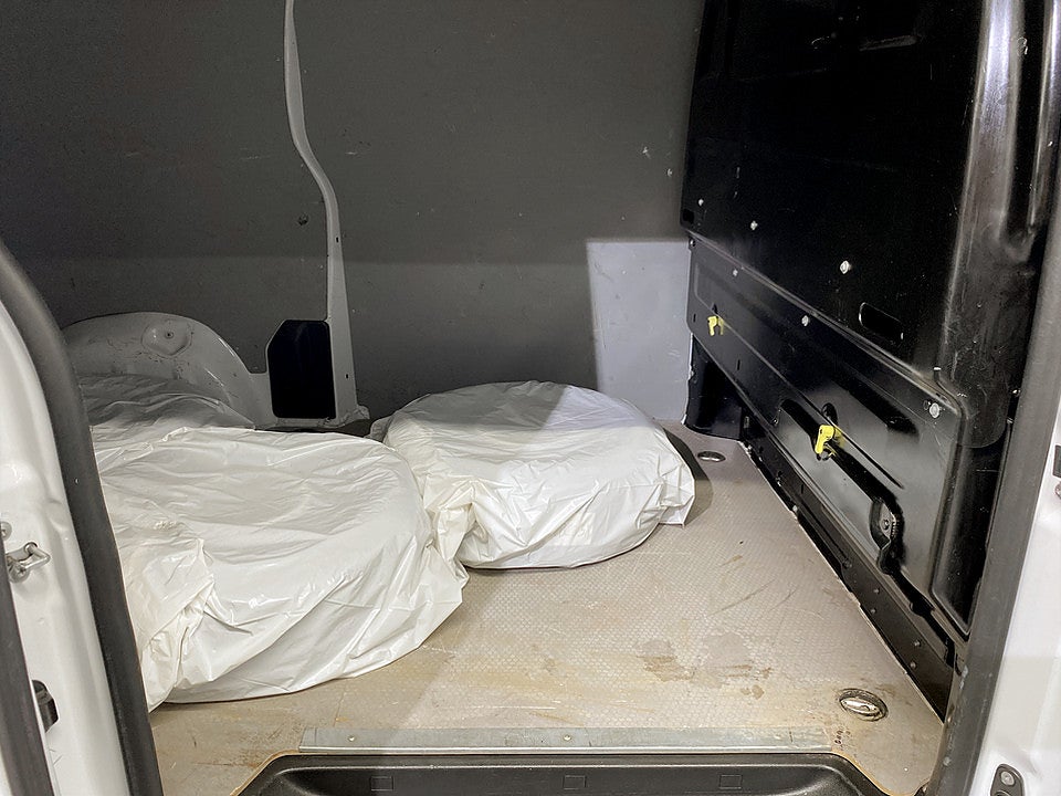 Bild på Peugeot Expert PRO 2.0 BHDi 145hk Aut L3 - DRAG, B-KAMERA