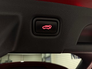 Kia Xceed Plug-in Hybrid Advance Plus 2 Drag GPS Pano Kamera SoV – bild 20