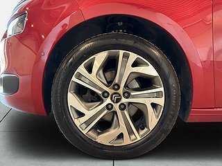 Citroën C4 Picasso 1.6 BlueHDi Aut Navi Psens Kamera S&Vdäck
