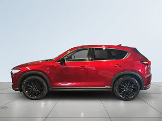 Mazda CX-5 2.5 SKYACTIV-G AWD Kamera/BOSE/Drag – bild 4