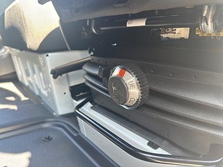 Transportbil - Skåp Mercedes-Benz Sprinter 10 av 16
