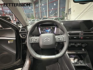 Sedan Citroën C4 12 av 15