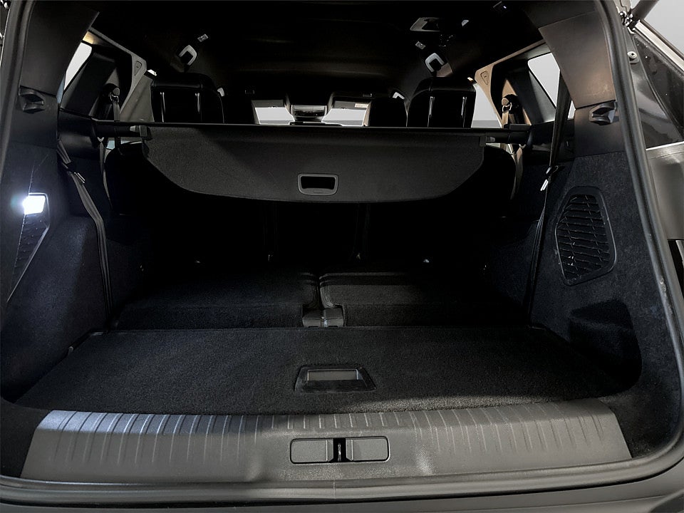 Bild på Peugeot 5008 GT Hybrid 145hk Aut 7-SITS B-KAMERA NAVI