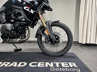 BMW F900GS/NU: 181635kr!/Omg lev/Hög vindruta/5års garanti