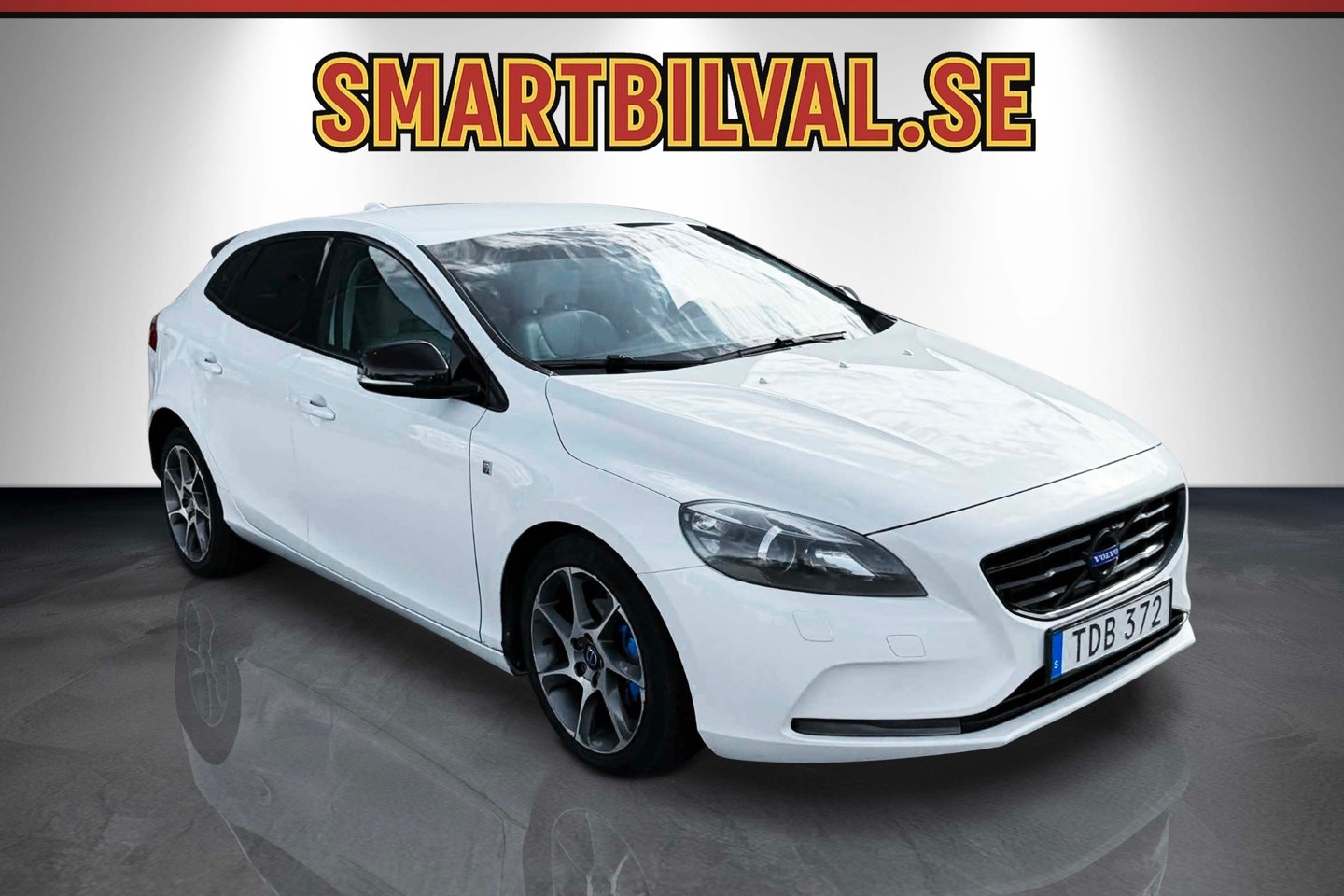Volvo V40 D2 Your Ocean Race Värmare 2015, bild 5/94