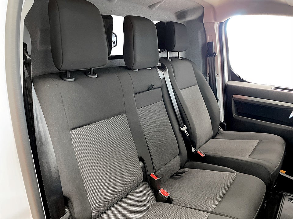 Bild på Citroën Jumpy Business 150hk Aut L2 - Avdragbar moms