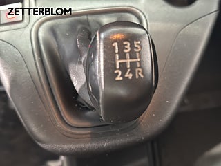 Transportbil - Skåp Citroën berlingo 13 av 14
