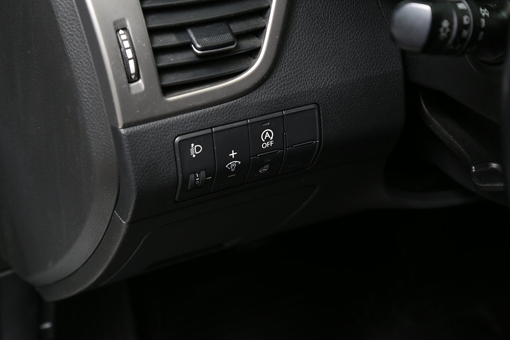 Hyundai i30 1,6 GDI 135hk Comfort Kombi 1ägare Dragkrok 2017