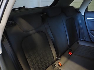 Halvkombi Audi A3 12 av 21