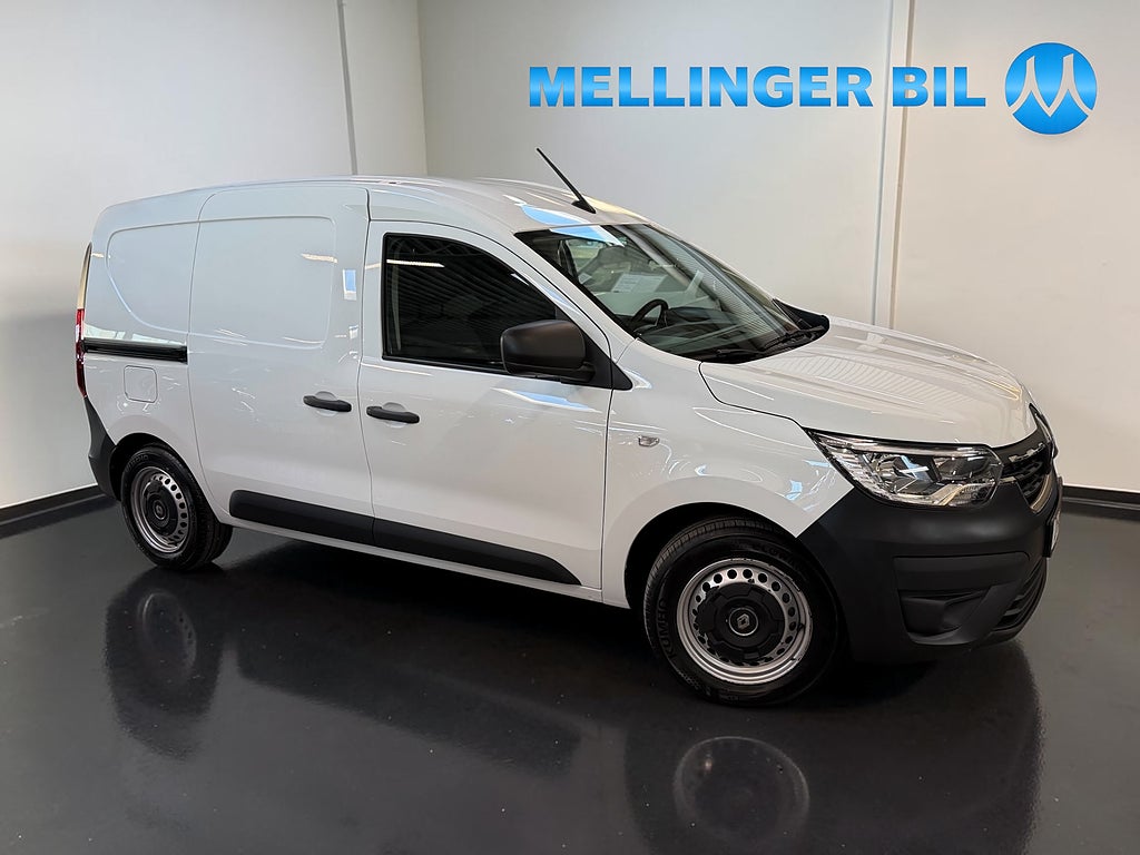 Renault Kangoo 2022 - miniatyr 2
