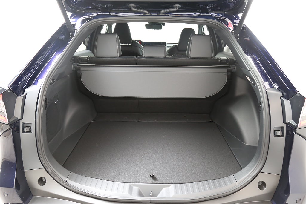 Subaru Solterra Limited | 74.7 kWh 343hk AWD Business Lease