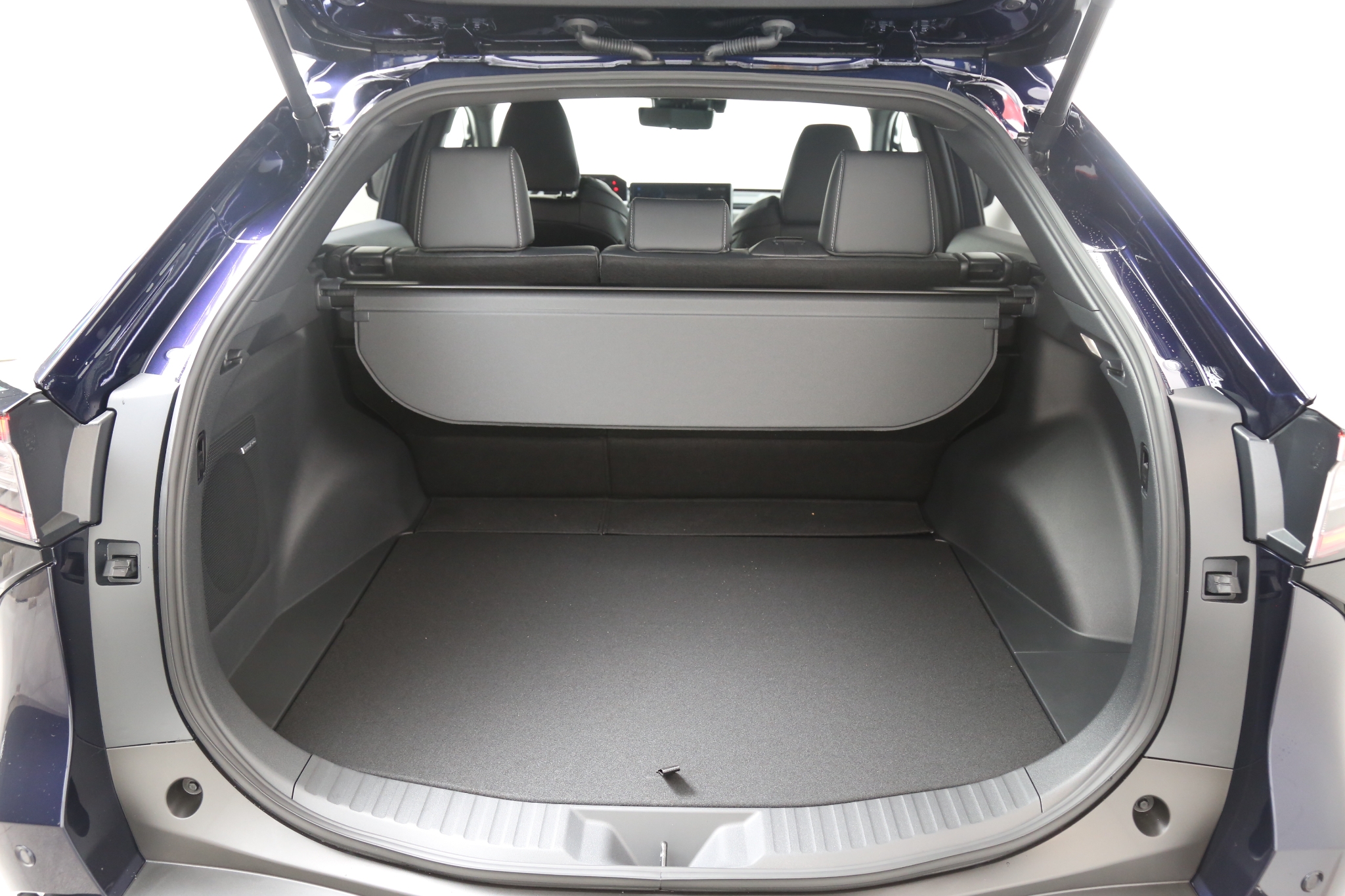 Subaru Solterra Limited 2026, bild 7/10