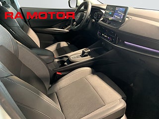 SUV Nissan Qashqai 12 av 23