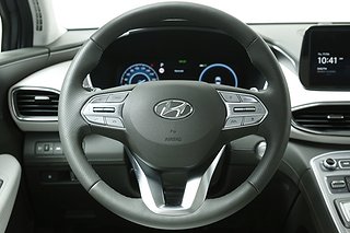 SUV Hyundai Santa Fe 15 av 26
