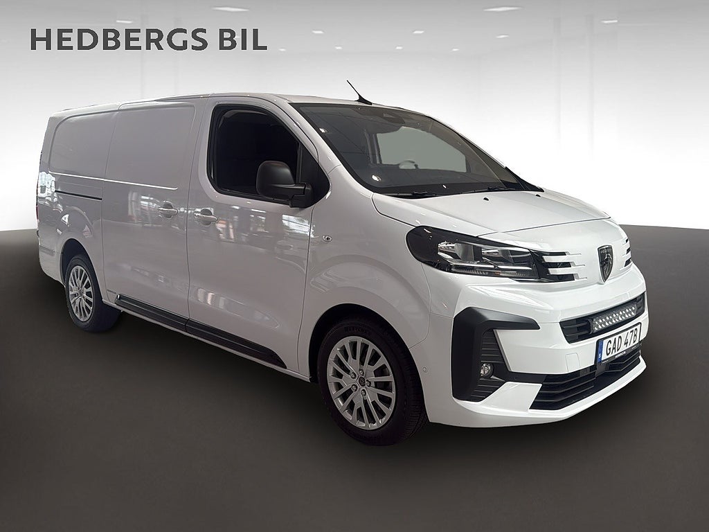 Peugeot Expert 2.2 BlueHDi PLUS 150 AUT  L3