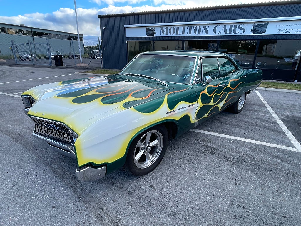 Buick Le Sabre 0kr insats 2182kr/mån