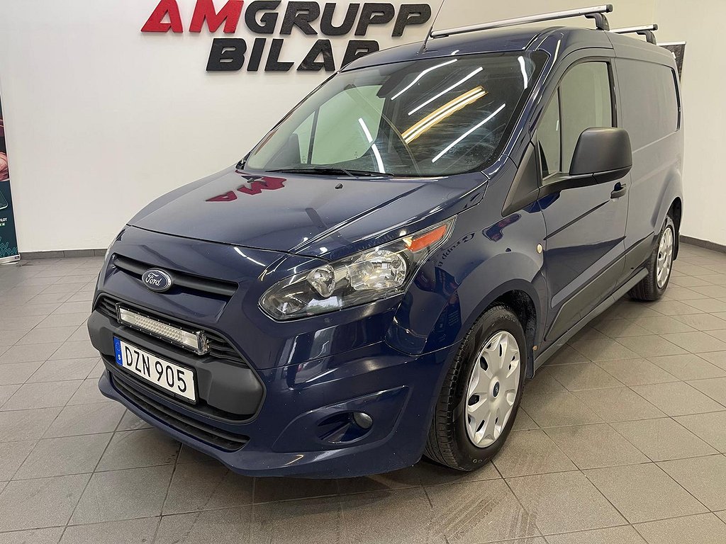 Ford Transit Connect 220 1.5 TDCi Euro 6